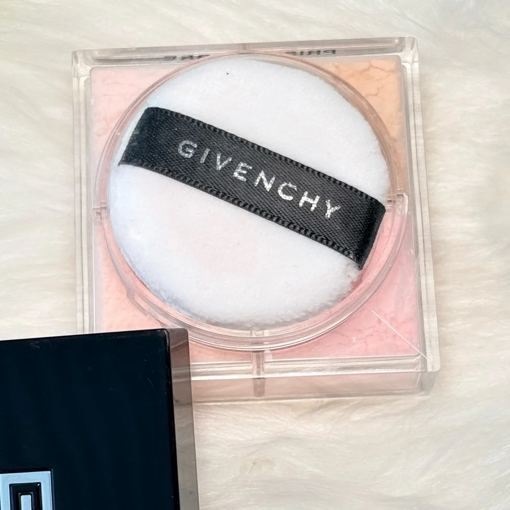 Givenchy Prisme‎ Libre Illuminating Loose Powder